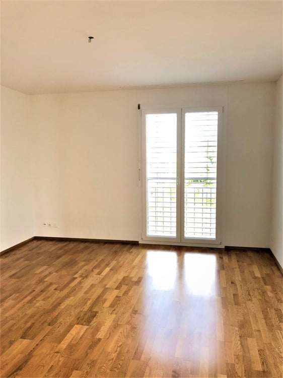 1.5 Zimmerattikawohnung mit grosser Terrasse 6