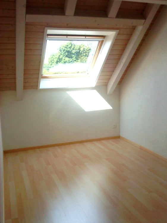 Helle 1.5-Zimmerwohnung mit großem Balkon in Niederbipp 11