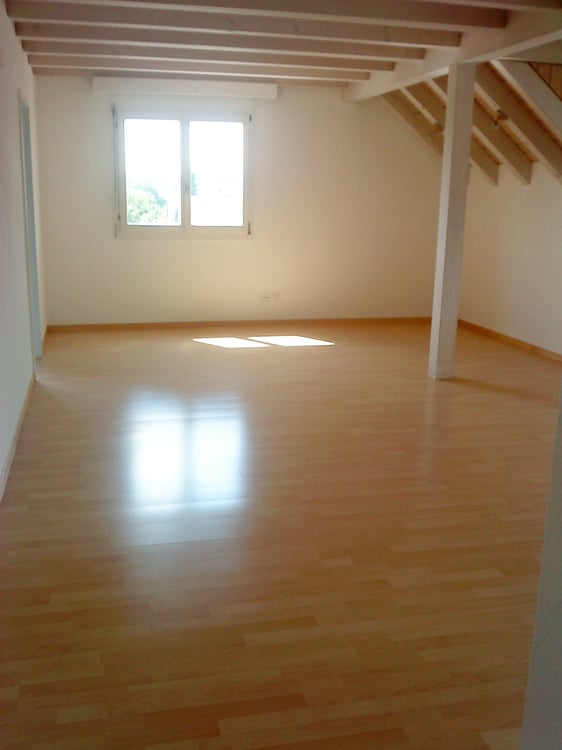 Helle 1.5-Zimmerwohnung mit großem Balkon in Niederbipp 7