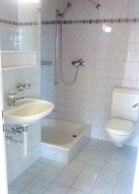 Helle 1.5-Zimmerwohnung mit großem Balkon in Niederbipp 9