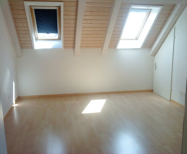 Helle 1.5-Zimmerwohnung mit großem Balkon in Niederbipp 12