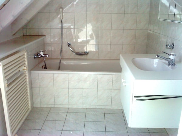 Helle 1.5-Zimmerwohnung mit großem Balkon in Niederbipp 8