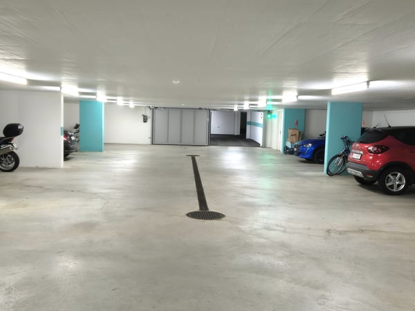 Einstellhallenplätze zu vermieten 3