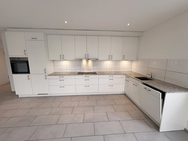 4 ½ Zimmer-Wohnung, 4702 Oensingen 2