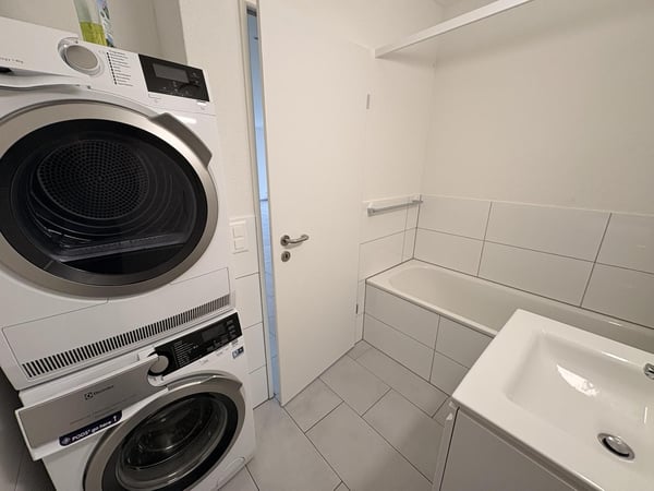 4 ½ Zimmer-Wohnung, 4702 Oensingen 6