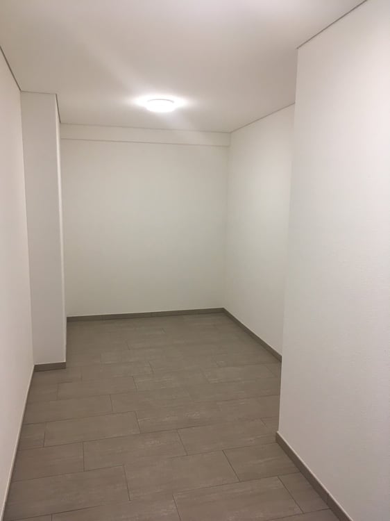Moderne 5.5-Zimmer-Attikawohnung mit grosser Terrasse in Niederbuchsiten 12