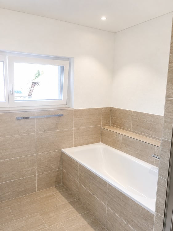 Moderne 5.5-Zimmer-Attikawohnung mit grosser Terrasse in Niederbuchsiten 10