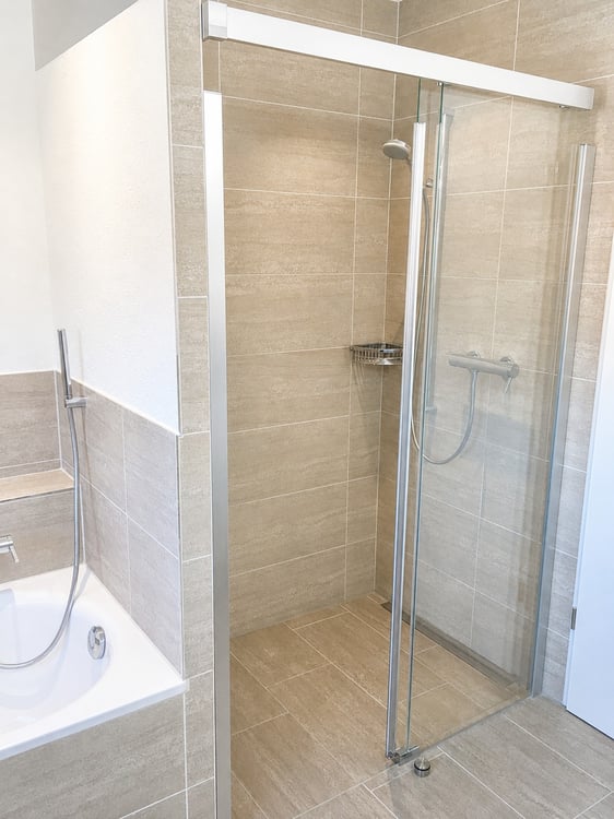 Moderne 5.5-Zimmer-Attikawohnung mit grosser Terrasse in Niederbuchsiten 9