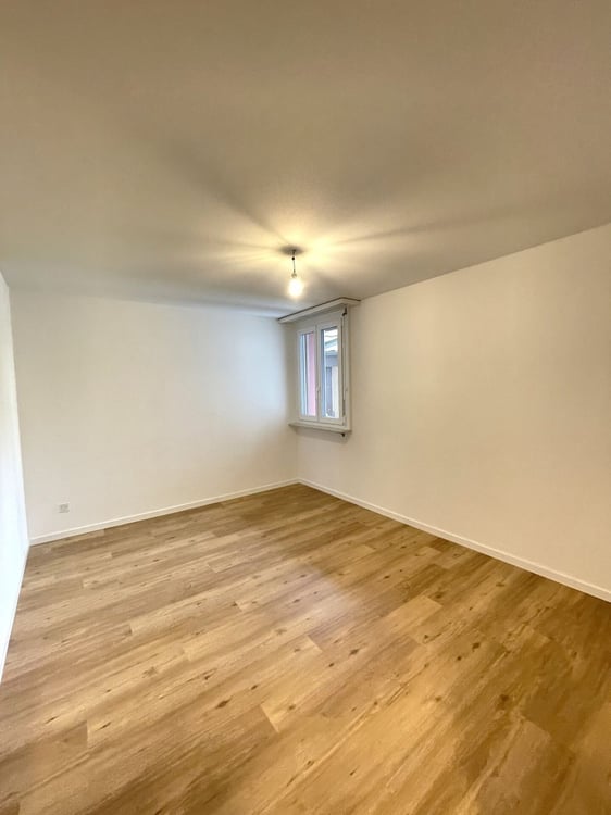 4.5-Zimmerwohnung im Herzen von Sissach 8