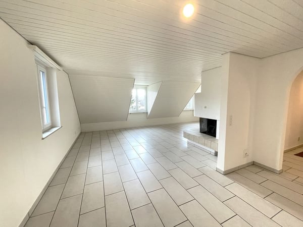 4.5-Zimmerwohnung im Herzen von Sissach 2