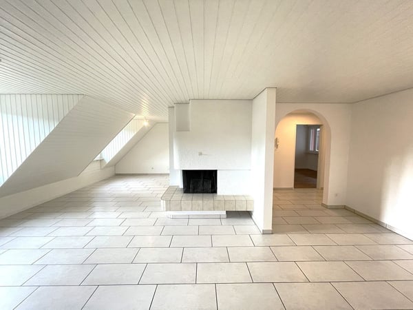 4.5-Zimmerwohnung im Herzen von Sissach 3