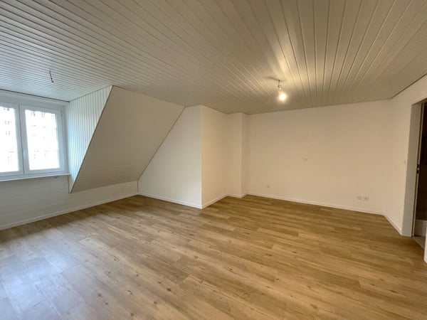 4.5-Zimmerwohnung im Herzen von Sissach 11