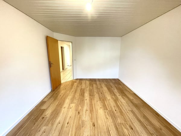 4.5-Zimmerwohnung im Herzen von Sissach 10