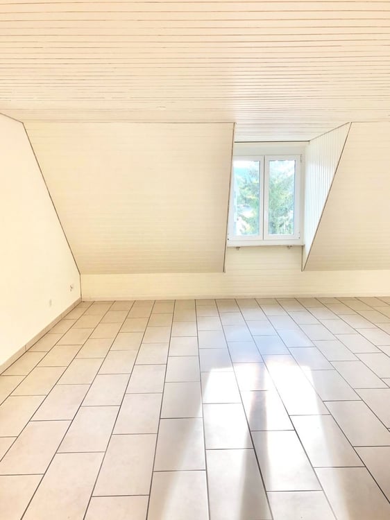 4.5-Zimmerwohnung im Herzen von Sissach 5