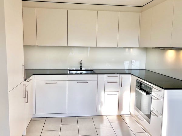 4.5-Zimmerwohnung im Herzen von Sissach 7