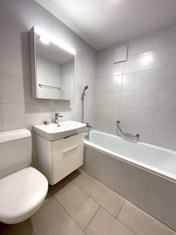4.5-Zimmerwohnung im Herzen von Sissach 9