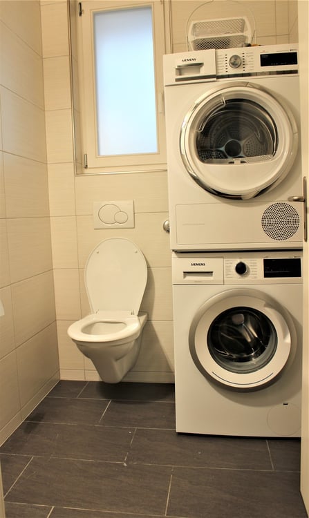 Helle 4.5-Zimmer-Wohnung mit grosser Terrasse in Läufelfingen 7