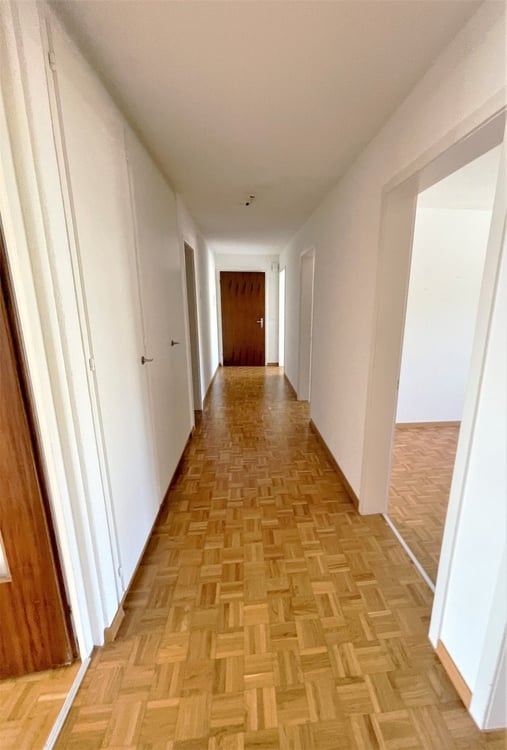 Helle 4.5-Zimmerwohnung an attraktiver Lage in Olten 2