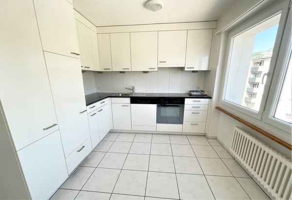 Helle 4.5-Zimmerwohnung an attraktiver Lage in Olten 10