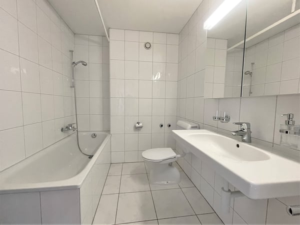 Helle 4.5-Zimmerwohnung an attraktiver Lage in Olten 3