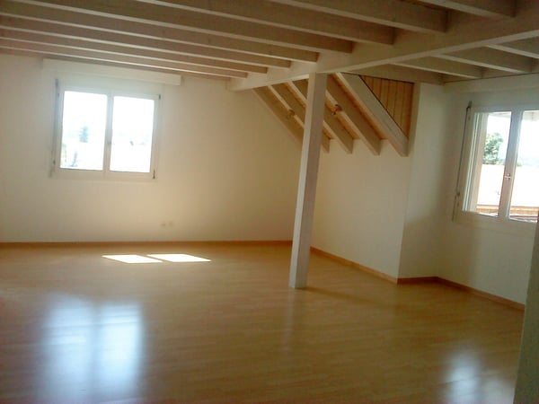 Helle 4.5-Zimmerwohnung mit großem Balkon in Niederbipp 6