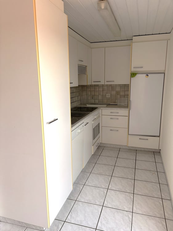 Attraktive 3.5-Zimmer-Attikawohnung mit grosser Terrasse in Oensingen 7
