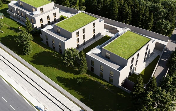 24 Eigentumswohnungen in Hölstein BL, Fertigstellung Q1 2028 9