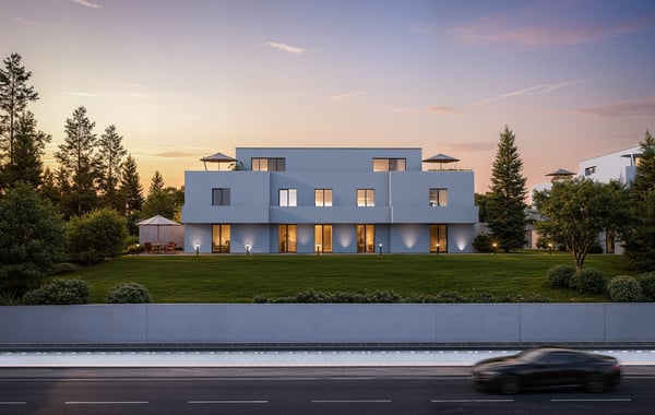 24 Eigentumswohnungen in Hölstein BL, Fertigstellung Q1 2028 7