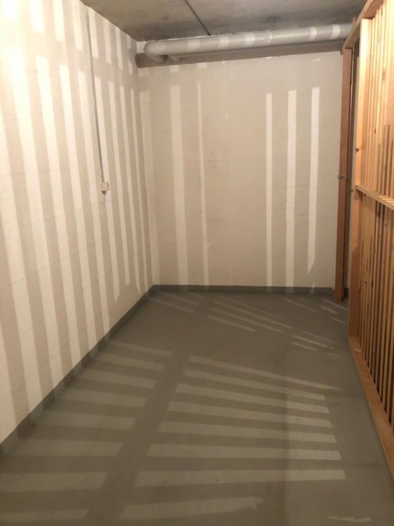Originelle 3.5-Zimmer-Attikawohnung mit grossem Balkon und privatem Estrich 12