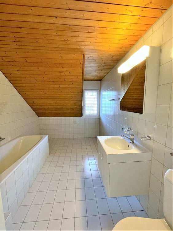 Originelle 3.5-Zimmer-Attikawohnung mit grossem Balkon und privatem Estrich 10