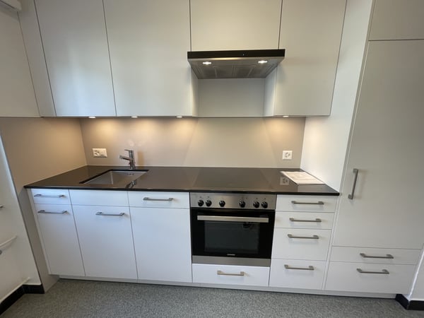 Wohnen im schönen Melchnau - 1.0-Zimmerwohnung mit Aussicht 6