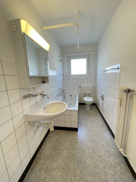 Wohnen im schönen Melchnau - 1.0-Zimmerwohnung mit Aussicht 10