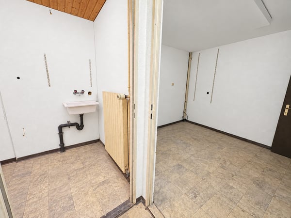 Charmante Gewerbefläche in der Oltner Altstadt 12
