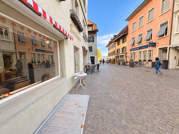 Charmante Gewerbefläche in der Oltner Altstadt 2