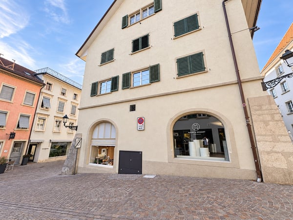 Charmante Gewerbefläche in der Oltner Altstadt 4