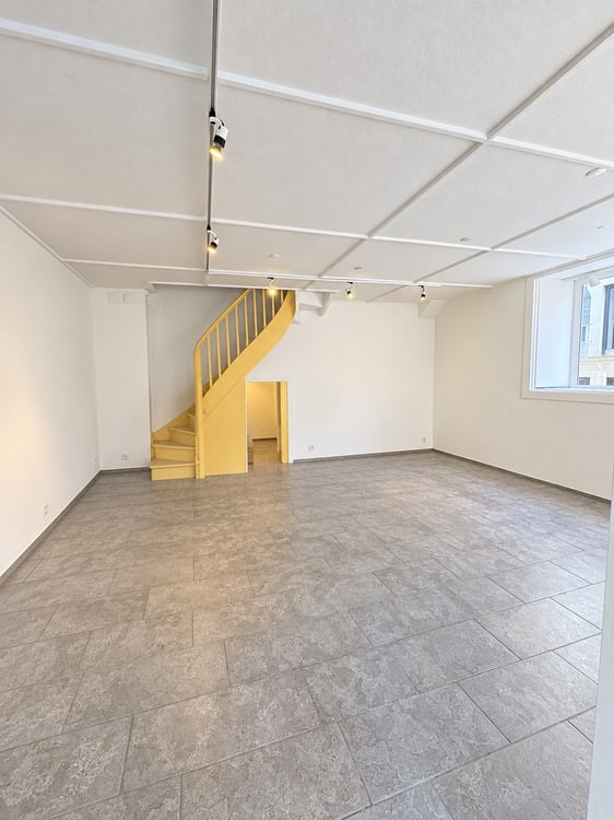 Charmante Gewerbefläche in der Oltner Altstadt 5