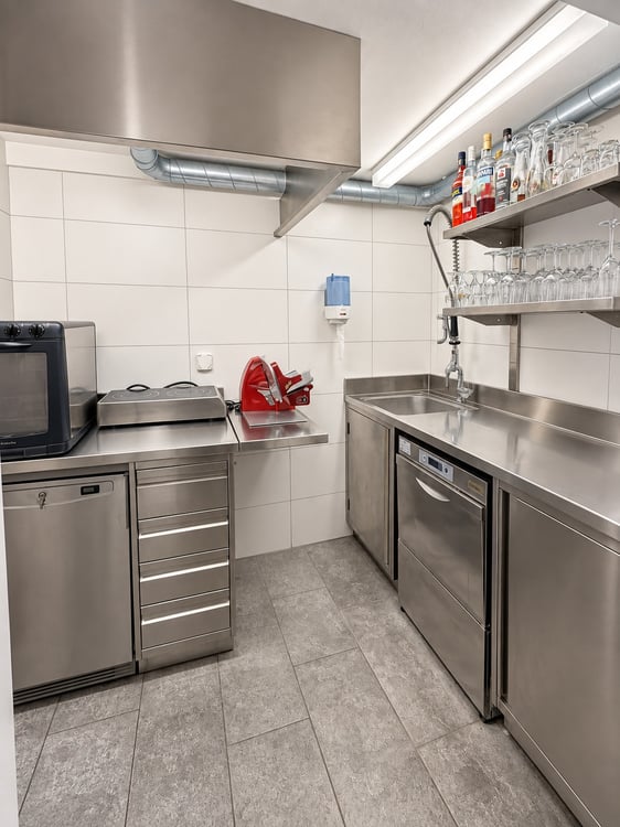 Charmante Gewerbefläche in der Oltner Altstadt 9
