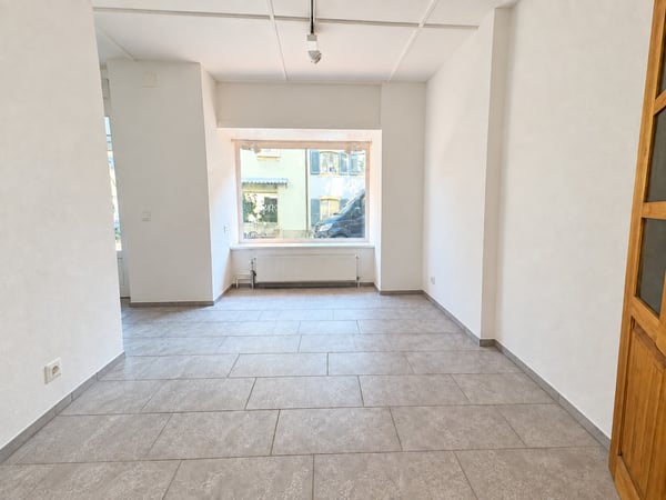 Charmante Gewerbefläche in der Oltner Altstadt 6