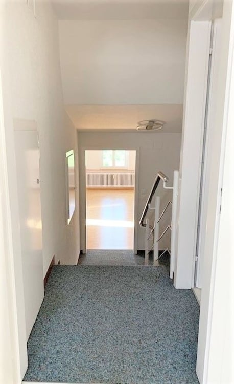Charmante 2.0-Zimmerwohnung in der Altstadt Olten 4
