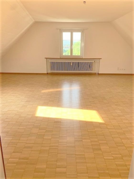 Charmante 2.0-Zimmerwohnung in der Altstadt Olten 7
