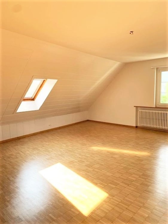 Charmante 2.0-Zimmerwohnung in der Altstadt Olten 6