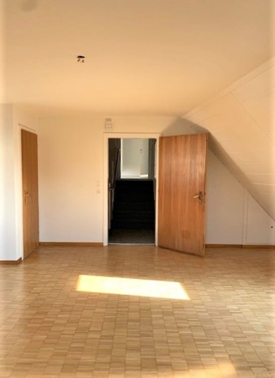 Charmante 2.0-Zimmerwohnung in der Altstadt Olten 5