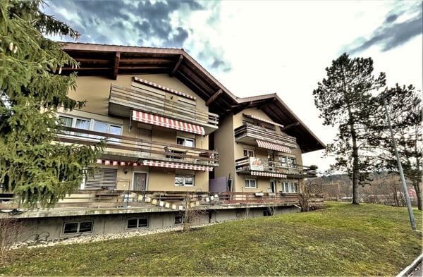 Renovierte 3.5-Zimmer-Attikawohnung Kopie 2