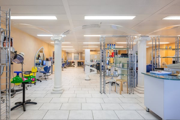 Attraktives Ladenlokal mit vielseitigen Nutzungsmöglichkeiten 5