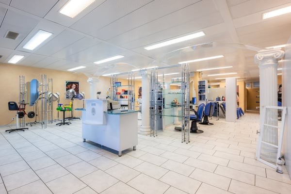 Attraktives Ladenlokal mit vielseitigen Nutzungsmöglichkeiten 2