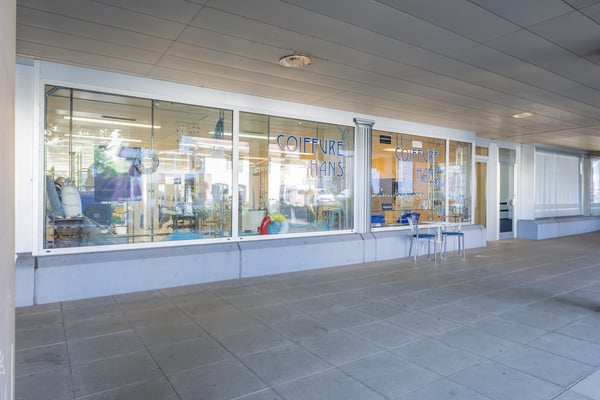 Attraktives Ladenlokal mit vielseitigen Nutzungsmöglichkeiten 1