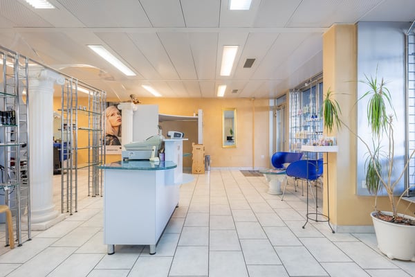 Attraktives Ladenlokal mit vielseitigen Nutzungsmöglichkeiten 3