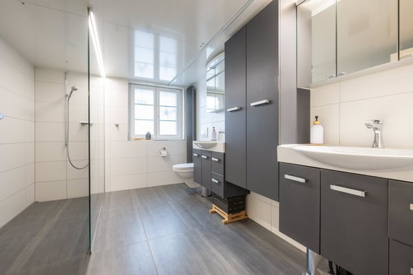 Charmante Renditeliegenschaft mit historischem Flair - kleines Mehrfamilienhaus in Reutigen 15