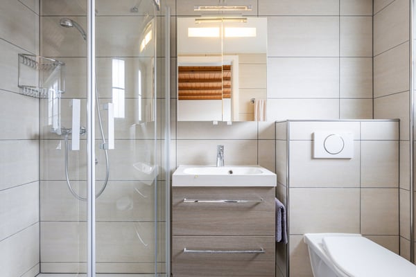 Charmante Renditeliegenschaft mit historischem Flair - kleines Mehrfamilienhaus in Reutigen 30