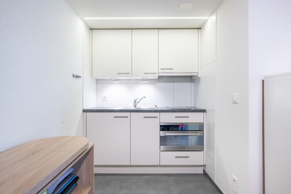 Charmante Renditeliegenschaft mit historischem Flair - kleines Mehrfamilienhaus in Reutigen 29